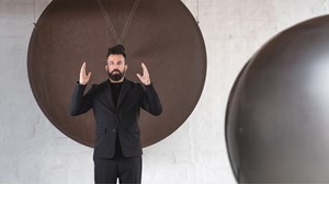 Πρεμιέρα για το 7ο Φεστιβάλ Χορού "Compartments Dance Project" στο Τρένο στο Ρουφ - εικόνα 17