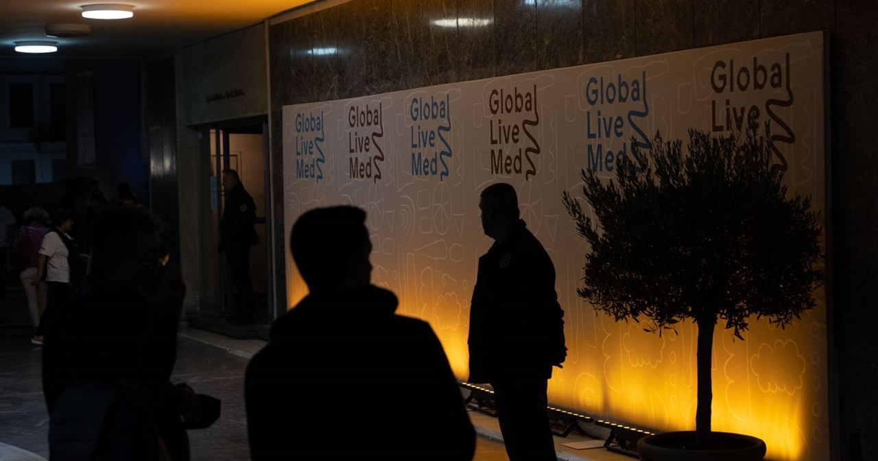Global Live Med 2023: Όλα όσα θα δούμε στο ολοήμερο φεστιβάλ για τη Μεσόγειο - εικόνα 2