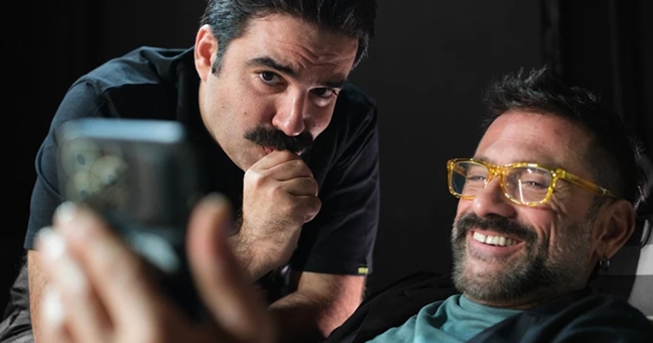 "Φτύχω η Αργιθεάτισσα": Η λαϊκή κληρονομιά συναντά τη σύγχρονη σκηνική γλώσσα - εικόνα 3