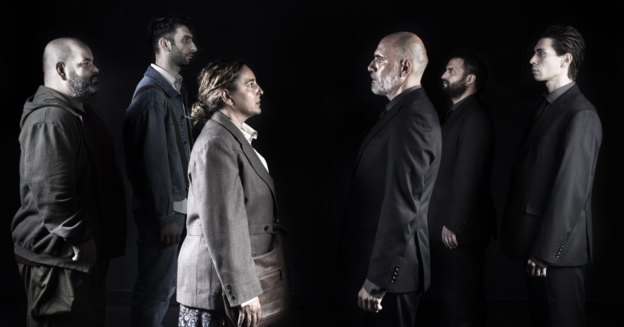 Η "Ιεροτελεστία" ξανά στη σκηνή του Εθνικού - εικόνα 3