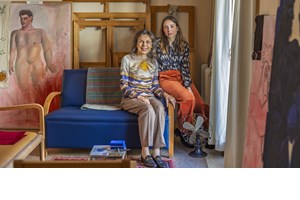 Σύγχρονοι καλλιτέχνες μπαίνουν στο Μουσείο Αλέκος Φασιανός και συνομιλούν με την πολύτιμη συλλογή του - εικόνα 5