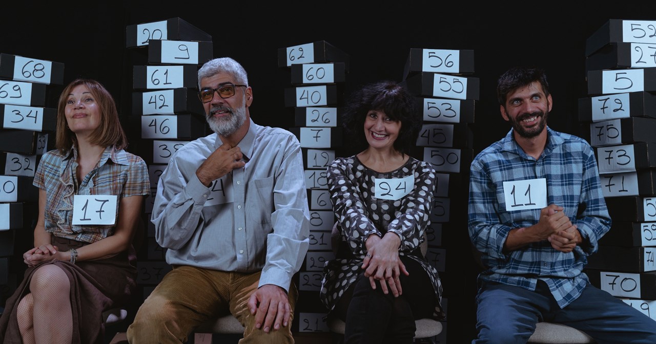 "Φαέθων" του Δημητριάδη: Η οικογένεια ως πεδίο μάχης - εικόνα 6