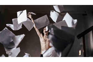 "Τυφλοί" του Μορίς Μέτερλινκ στο Αλκμήνη - εικόνα 2