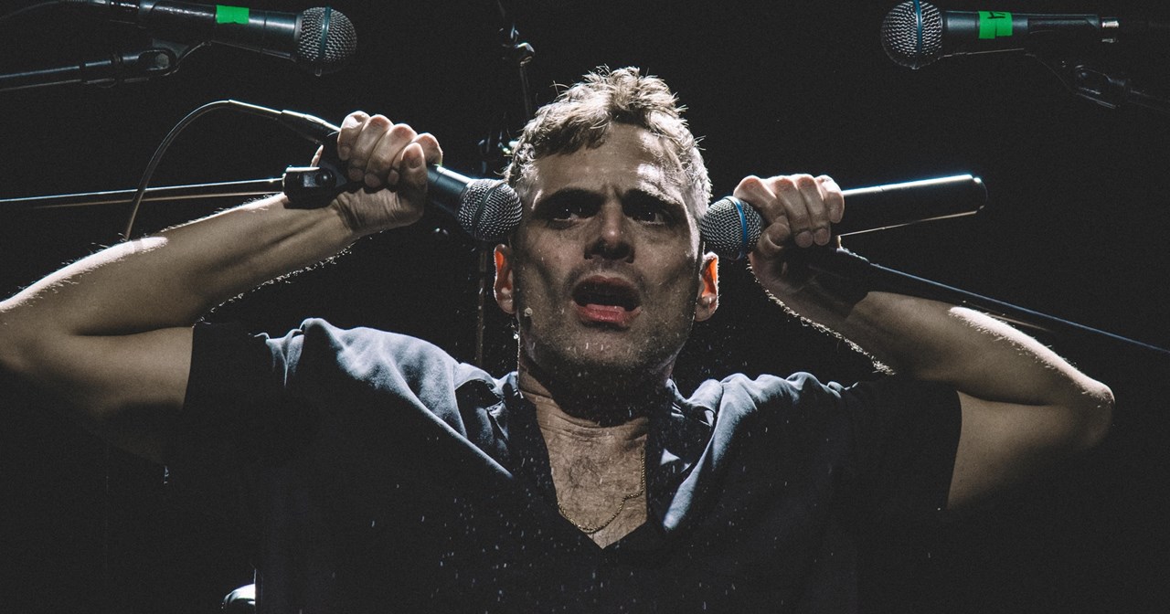 Οι θεατρικές πρεμιέρες της εβδομάδας (13-17/04) - εικόνα 18