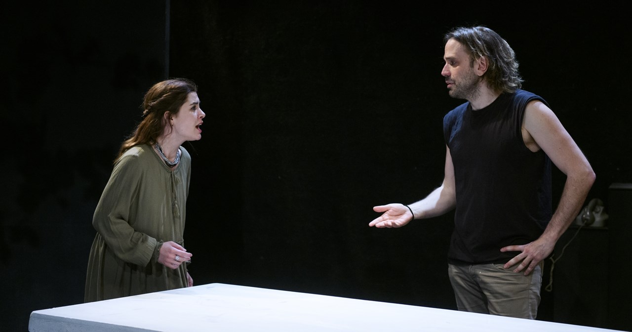 Ευδοκία Ρουμελιώτη: "Η ψυχή μου θέλει Κιτσοπούλου και τρέλα" - εικόνα 6