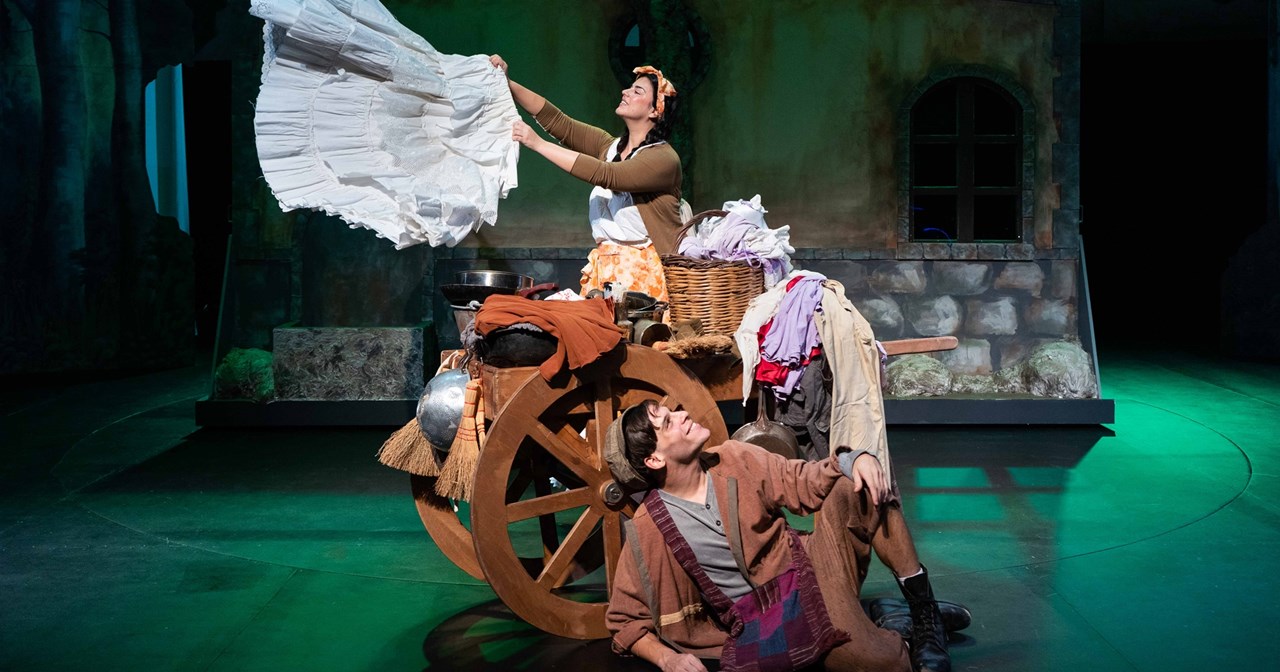 5 συναυλίες για παραμυθένια Χριστούγεννα με τα παιδιά - εικόνα 6