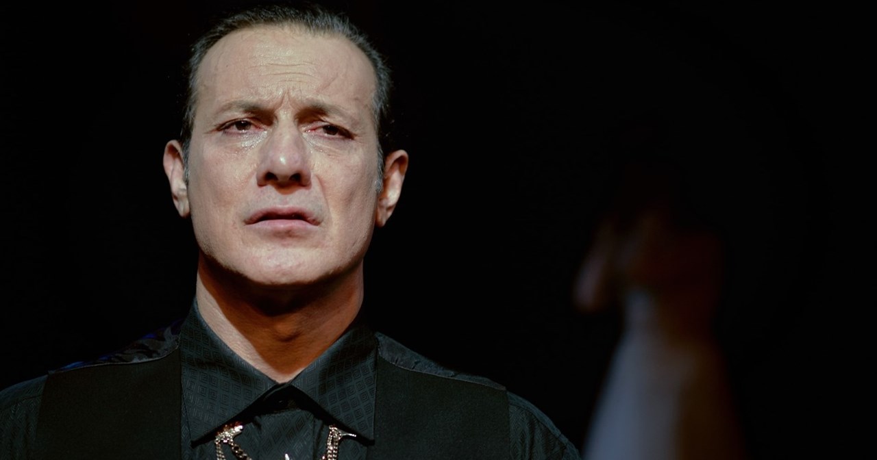 Ο "Οιδίποδας Τύραννος": Σκέψεις του Θανάση Σαράντου για ένα ταξίδι πέρα από σύνορα - εικόνα 4