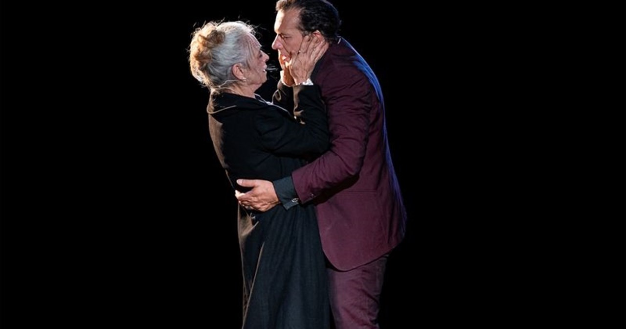 Ο "Οιδίποδας Τύραννος": Σκέψεις του Θανάση Σαράντου για ένα ταξίδι πέρα από σύνορα - εικόνα 3