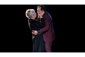 Ο "Οιδίποδας Τύραννος": Σκέψεις του Θανάση Σαράντου για ένα ταξίδι πέρα από σύνορα - εικόνα 3