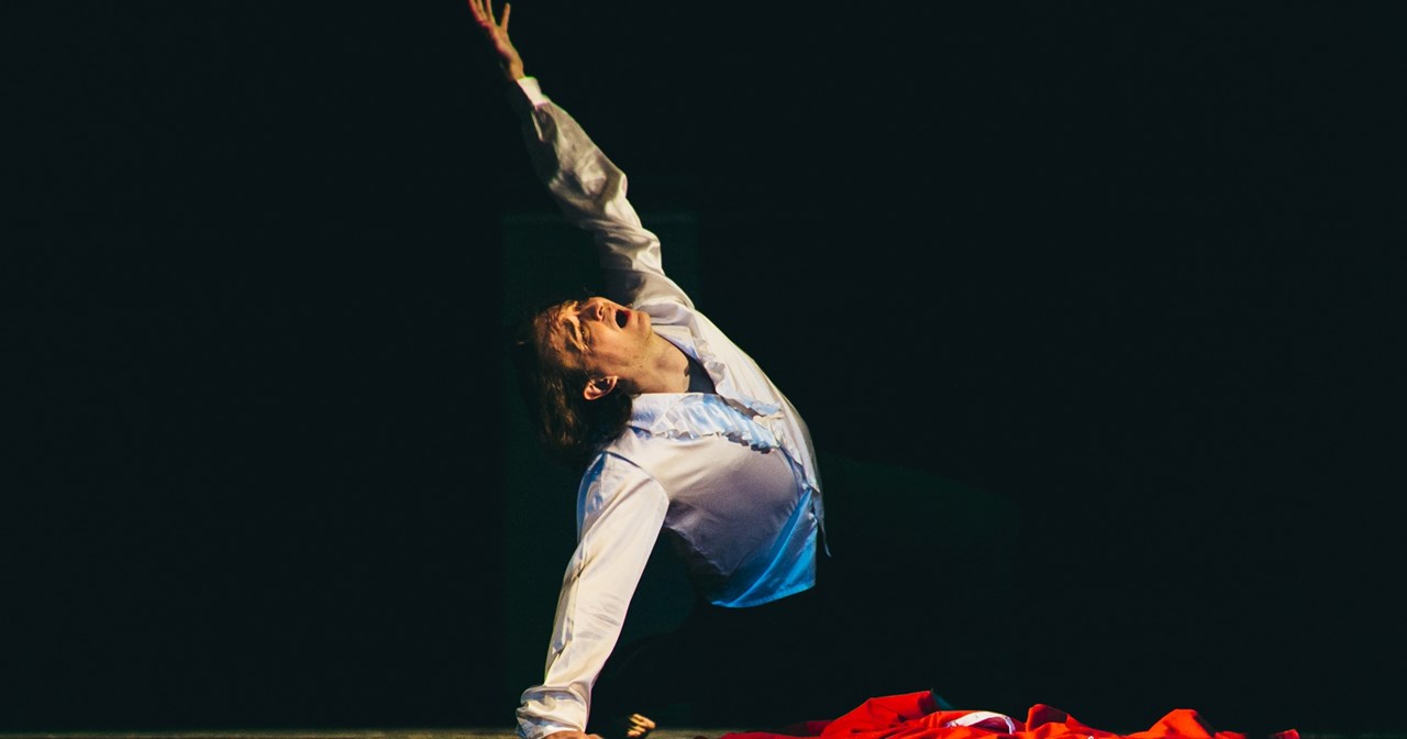 Δύο μαγιάτικα ραντεβού με τον σύγχρονο χορό - εικόνα 3