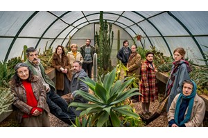 Ο Κώστας Νταλιάνης έφυγε από τη ζωή - εικόνα 2