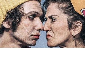 "Πόσα τσιγάρα έχω καπνίσει από τότε που έφυγες": Μια παράσταση για το ghosting - εικόνα 6