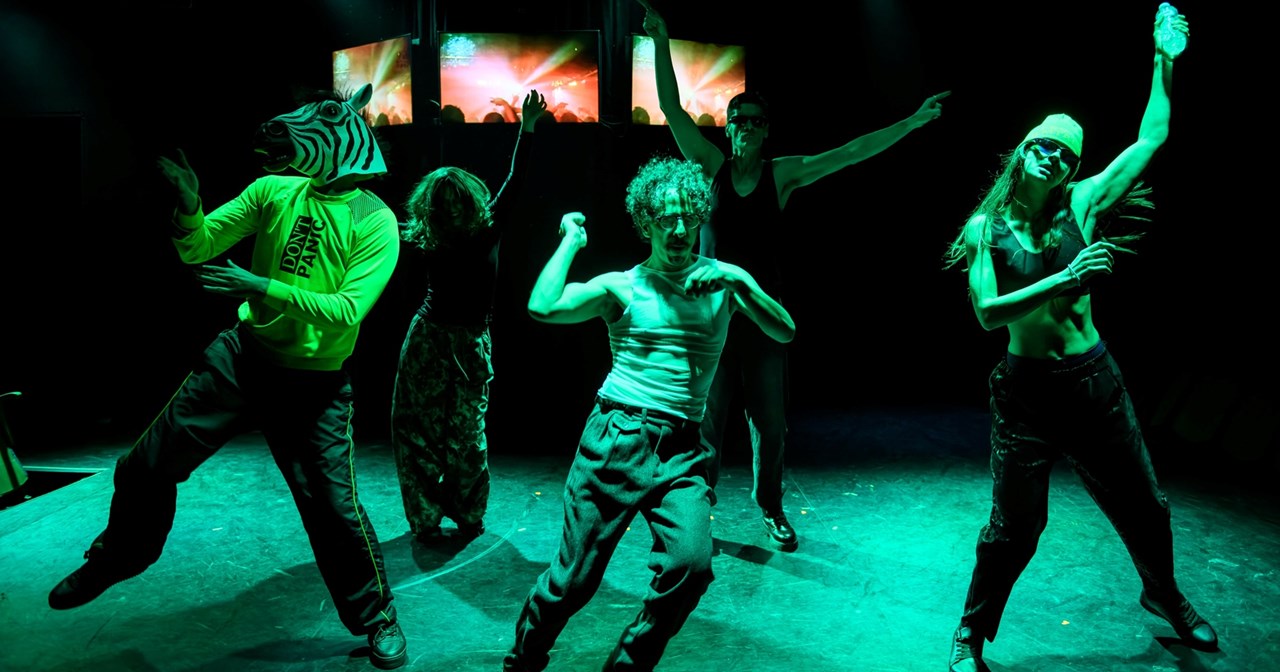 "Με δύναμη από την Κηφισιά"-Ταξίδι στην ελευθερία με την καθοδήγηση της Γεωργίας Μαυραγάνη - εικόνα 11