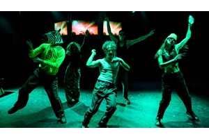 "Με δύναμη από την Κηφισιά"-Ταξίδι στην ελευθερία με την καθοδήγηση της Γεωργίας Μαυραγάνη - εικόνα 11