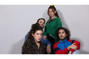 Οι τελευταίες παραστάσεις του "Dracula" στο Θέατρο Πόρτα - εικόνα 4