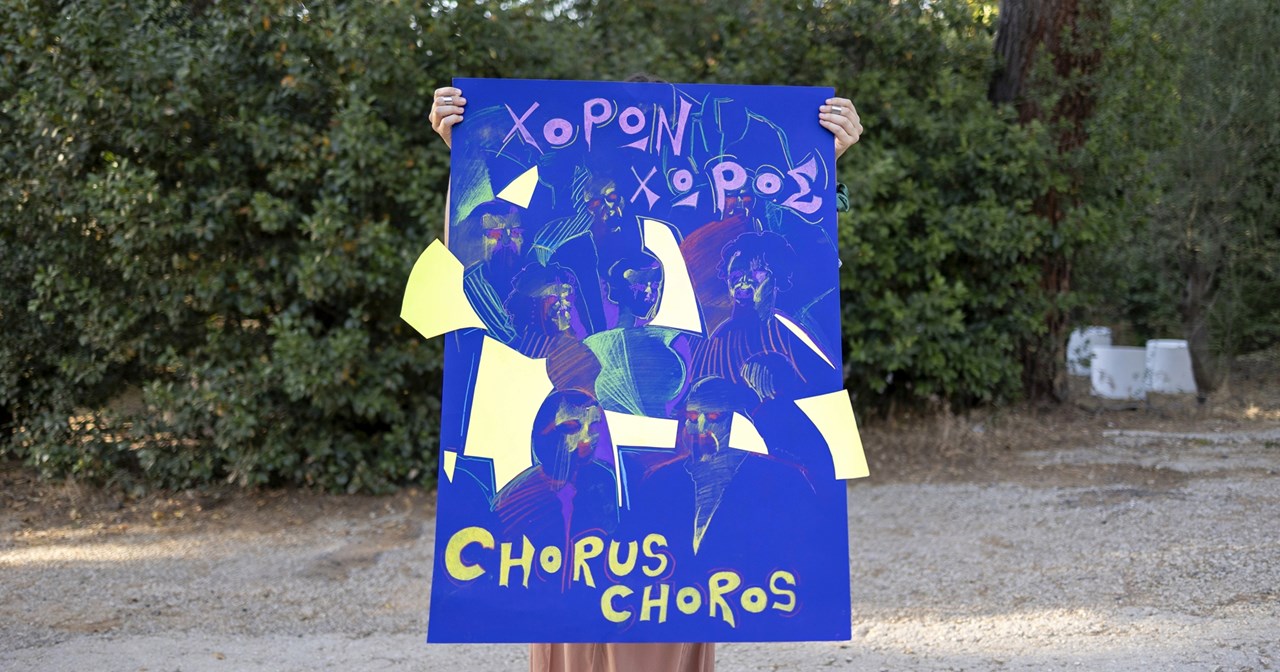Δήμητρα Βλαγκοπούλου: "Στην 'Άλκηστη' ο Ευριπίδης χρησιμοποιεί το θηλυκό για να φανταστεί ένα πληρέστερο μοντέλο του αρσενικού" - εικόνα 14