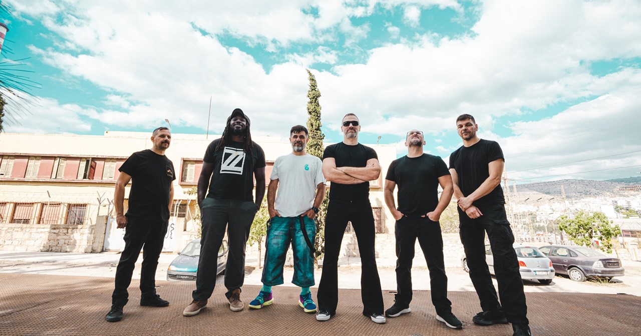 Για την playlist της εβδομάδας ο Κίμωνας Τσομίδης (iota) επιλέγει κομματια που τον κάνουν να θέλει να συνθέσει μουσική - εικόνα 1