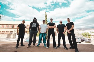 Για την playlist της εβδομάδας ο Κίμωνας Τσομίδης (iota) επιλέγει κομματια που τον κάνουν να θέλει να συνθέσει μουσική - εικόνα 1