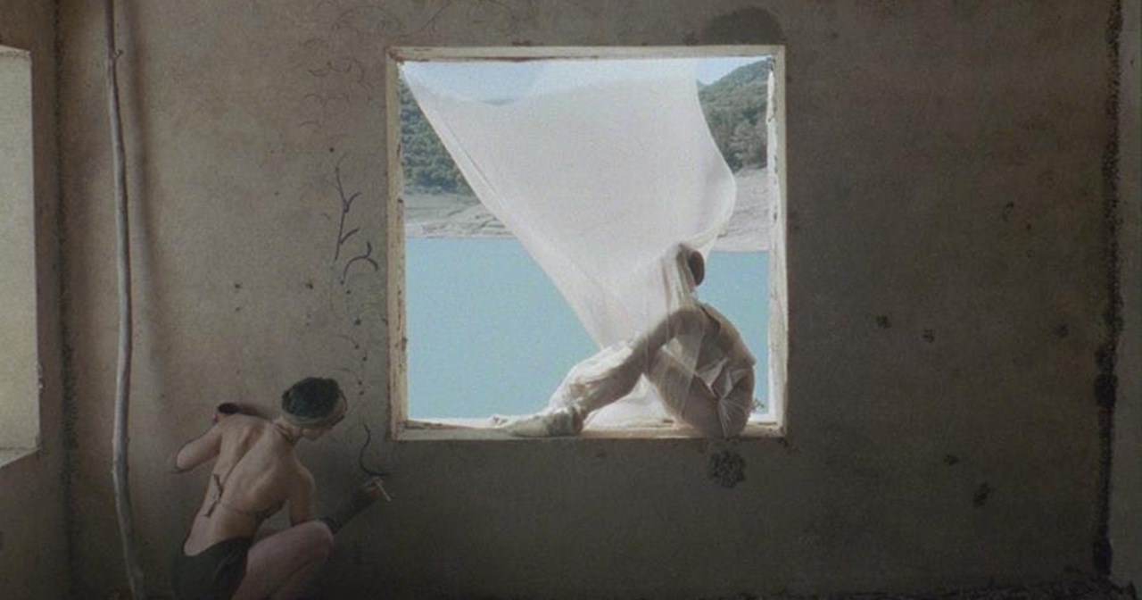 Αντωνίου, Μοσχόπουλος, Φώτη μας μιλούν: Σώματα, μνήμη και κοινές εμπειρίες στο Onassis Dance Festival 2026 - εικόνα 4