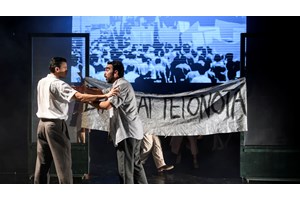 Αυγουστίνος Ρεμούνδος στον "Άνθρωπο του Θεού": Υπάρχει σχέδιο ή όλα είναι απλώς μια σύμπτωση; - εικόνα 4