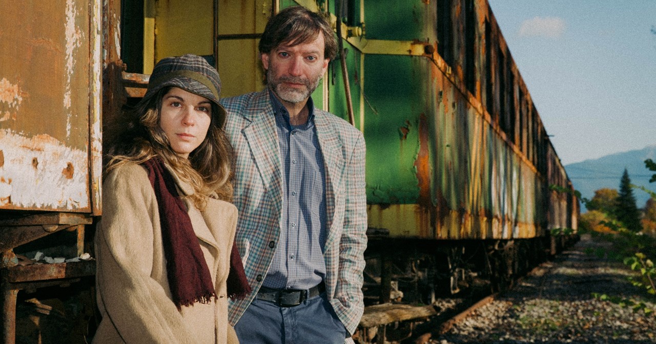 National Theatre Live: "The Fifth Step" με Martin Freeman και Jack Lowden στο Μέγαρο Μουσικής - εικόνα 3