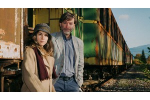 National Theatre Live: "The Fifth Step" με Martin Freeman και Jack Lowden στο Μέγαρο Μουσικής - εικόνα 3