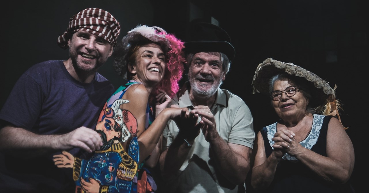 "Dancells": Τριήμερο φεστιβάλ χορού στις φυλακές Κορυδαλλού - εικόνα 1