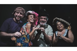 "Dancells": Τριήμερο φεστιβάλ χορού στις φυλακές Κορυδαλλού - εικόνα 1