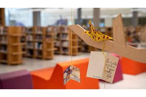 Μια συζήτηση για το παιδικό θέατρο και τις γιορτινές παραστάσεις των Μορφών Έκφρασης με την Άννα Σεβαστή Τζήμα των Μορφών Έκφρασης - εικόνα 5