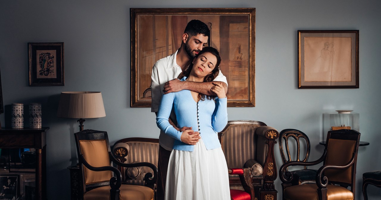 Η "Ντάμα Πίκα" παρατείνει το ραντεβού της με τους θεατρόφιλους - εικόνα 3