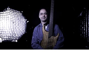 Το solo project του Θέμου Σκανδάμη επιστρέφει στο "Baumstrasse" - εικόνα 1