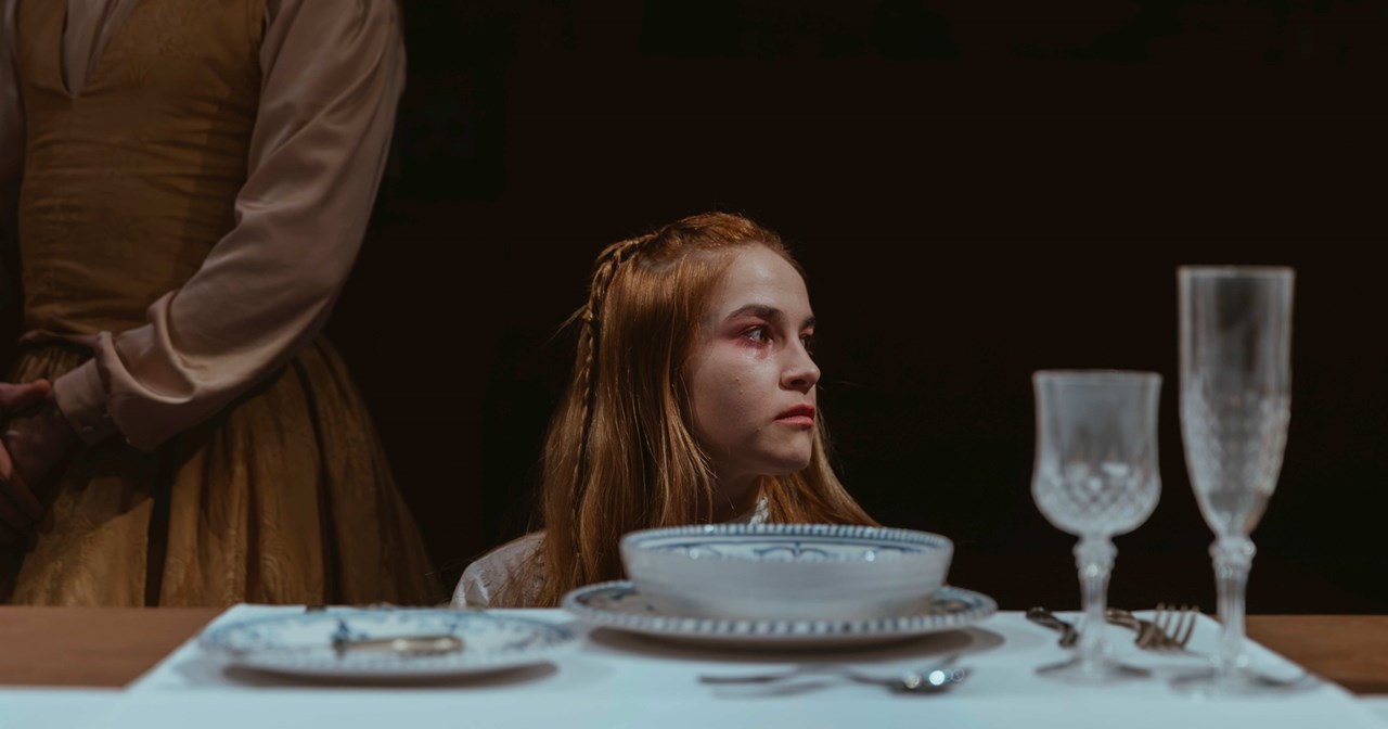 "Δούλες" και τον Φεβρουάριο στο θέατρο Άττις-Νέος Χώρος - εικόνα 2