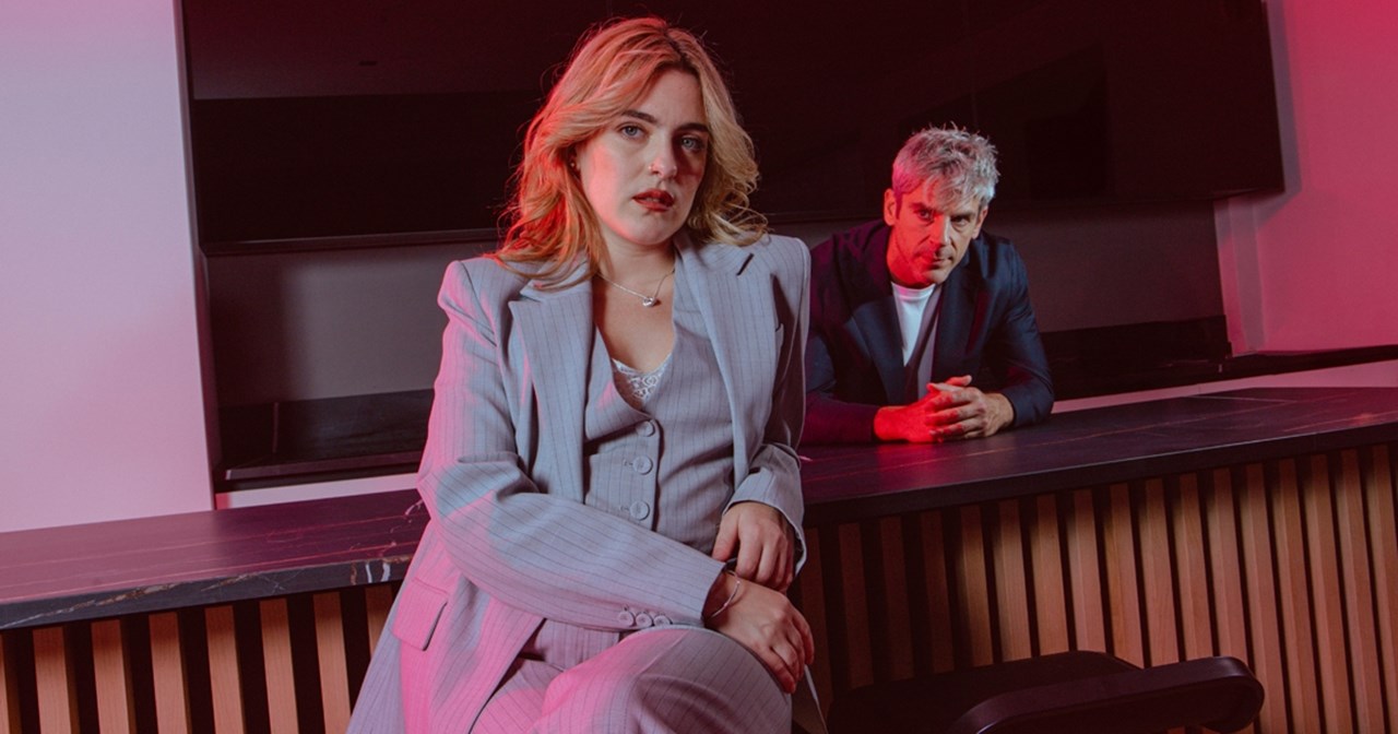 Η Ευγενία Δημητροπούλου ρωτά: "Κοιμούνται τα ψάρια;" - εικόνα 1