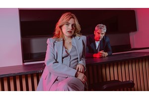 Η Ευγενία Δημητροπούλου ρωτά: "Κοιμούνται τα ψάρια;" - εικόνα 1