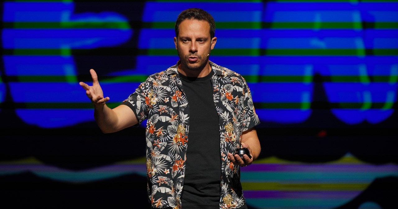 Το "Τρανζίστορ" πιάνει σταθμούς από όλον τον 20ό αιώνα - εικόνα 3