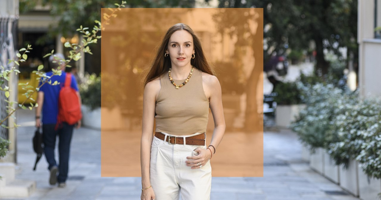 Η Αικατερίνη Παπαγεωργίου σκηνοθετεί τη Θεατρική Ομάδα Κρατουμένων του Σωφρονιστικού Καταστήματος Κορυδαλλού - εικόνα 3