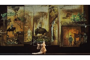 "Evelyn Evelyn": Το "Dark Cabaret" ανεβαίνει για πρώτη φορά στην Ελλάδα - εικόνα 2