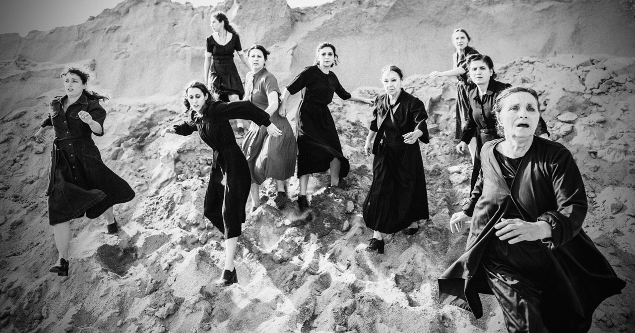 Η Άνδρος του Λευτέρη Βογιατζή: Το 12ο Διεθνές Φεστιβάλ Άνδρου επιστρέφει με μια συγκινητική πανελλήνια πρώτη - εικόνα 2