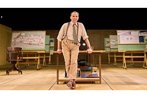 "Βάκχες" σκηνοθετεί η Έλενα Μαυρίδου και οργανώνει ακρόαση - εικόνα 1