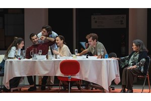 Ποια έργα σκηνοθετεί στην Κάμιρο ο Γιώργος Παύλου; - εικόνα 3