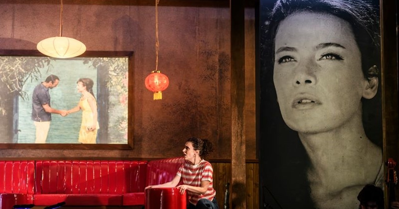 Η αυθεντική "Carmen" της Compania Antonio Gades στο Μέγαρο Μουσικής - εικόνα 4