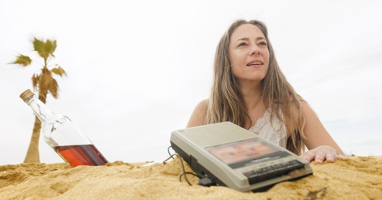 Στέλλα Ζαφειροπούλου: "Το "Φλάι" είναι μια αλληγορία για τη μοναξιά που μπορεί να δημιουργηθεί από τη μη κατανόηση" - εικόνα 10