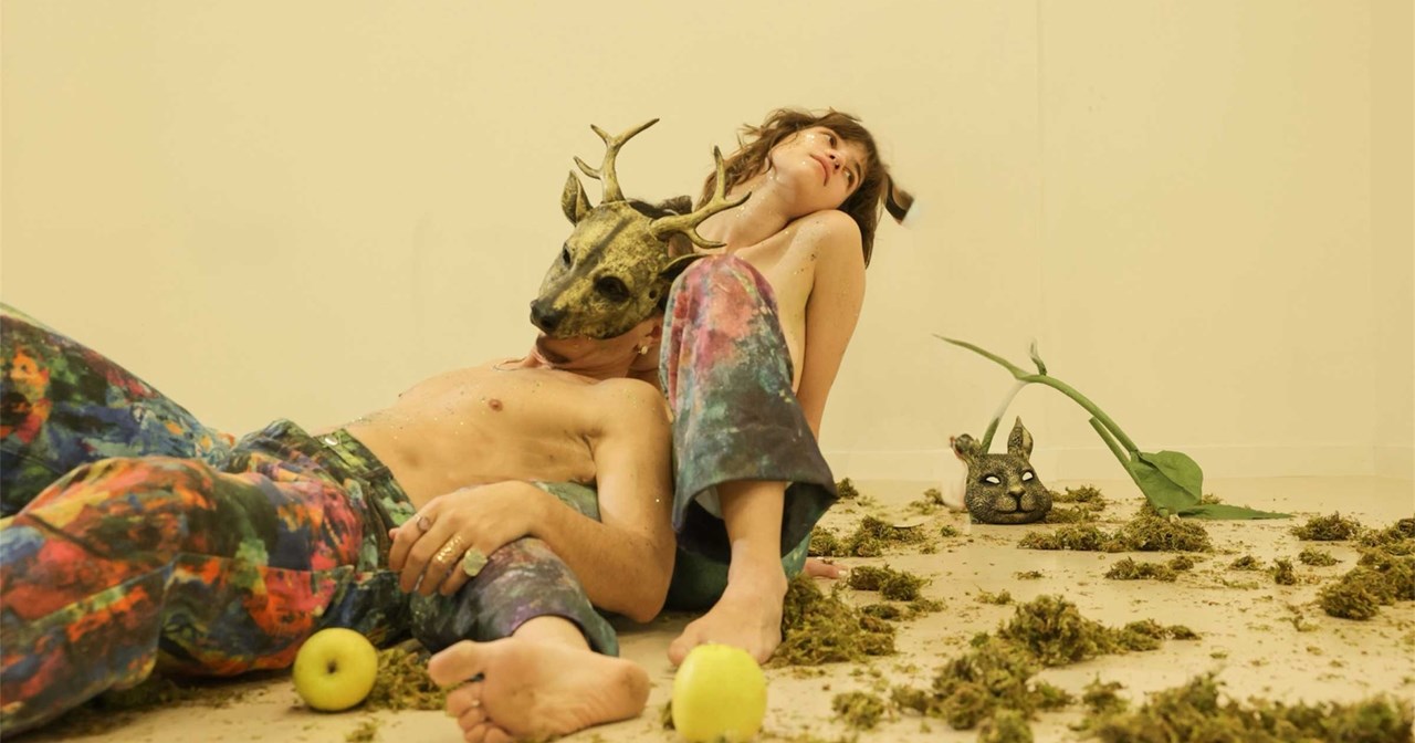 Η επιστροφή του Στέφανου Κυριακίδη στο Δημοτικό Θέατρο Πειραιά με "Το μαύρο κουτί" - εικόνα 4