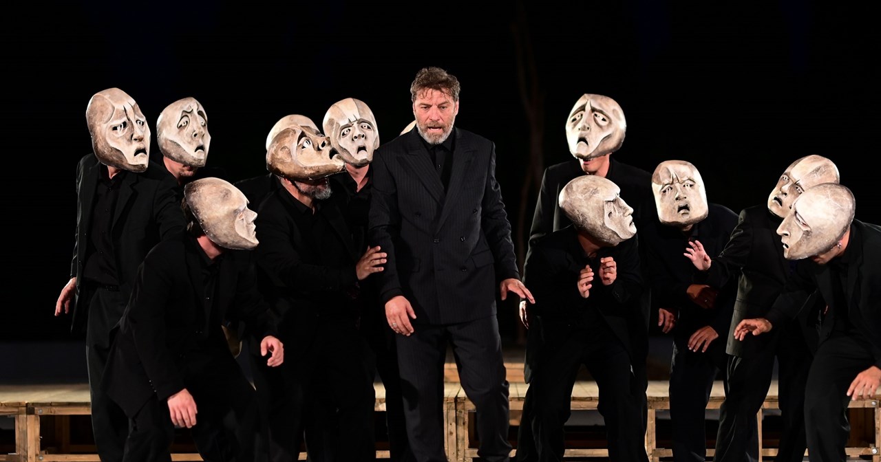 10 πράγματα που δεν ξέρατε για τον "Οιδίποδα Τύραννο" του Σοφοκλή - εικόνα 6