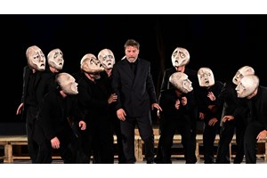 10 πράγματα που δεν ξέρατε για τον "Οιδίποδα Τύραννο" του Σοφοκλή - εικόνα 6