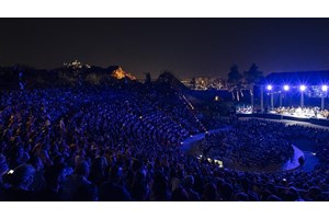Λάκης Λαζόπουλος: Η περιοδεία με την κωμωδία "Όταν ξανά πέθανα" και η επιστροφή του στο Θεσσαλικό Θέατρο - εικόνα 3