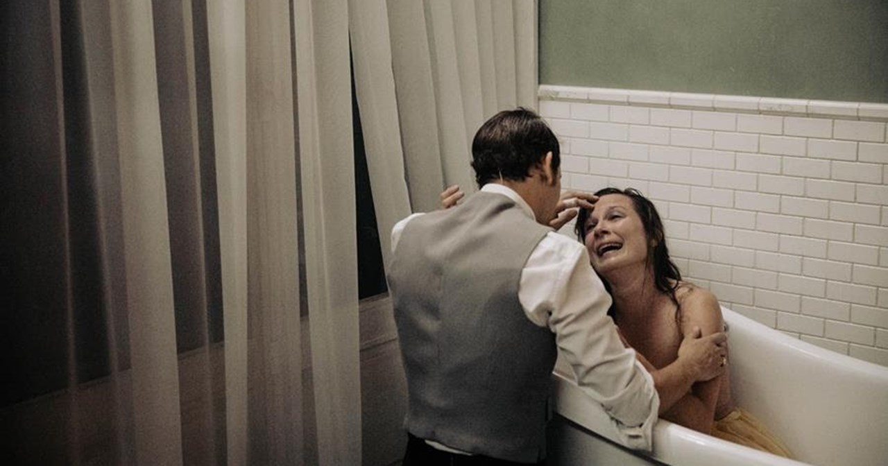 Οι ήρωες που λατρέψαμε στην οθόνη έρχονται στη σκηνή με λαμπερούς ηθοποιούς - εικόνα 12