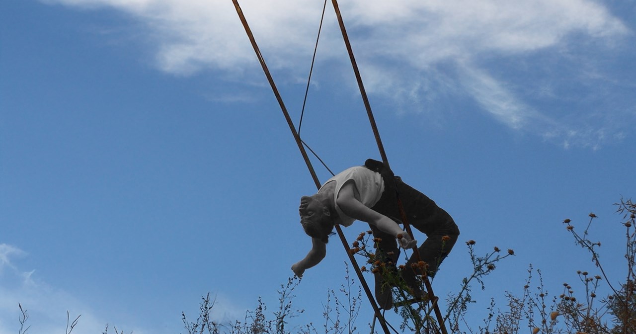 "Αντιγόνη" στο Μέγαρο Μουσικής από τους τελειόφοιτους του Ωδείου Αθηνών - εικόνα 4