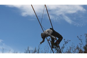 "Αντιγόνη" στο Μέγαρο Μουσικής από τους τελειόφοιτους του Ωδείου Αθηνών - εικόνα 4