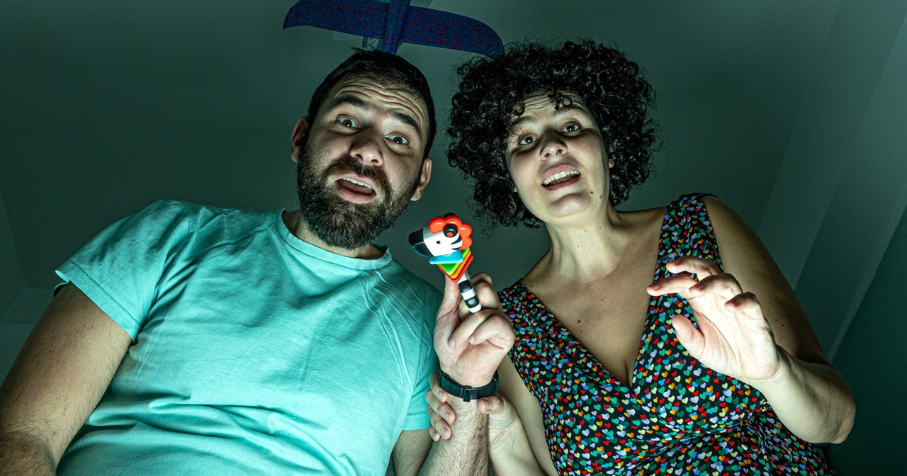 "The Creatures Conversations – Witches": Η δύναμη των σύγχρονων "μαγισσών" στο Θέατρο Ροές - εικόνα 2